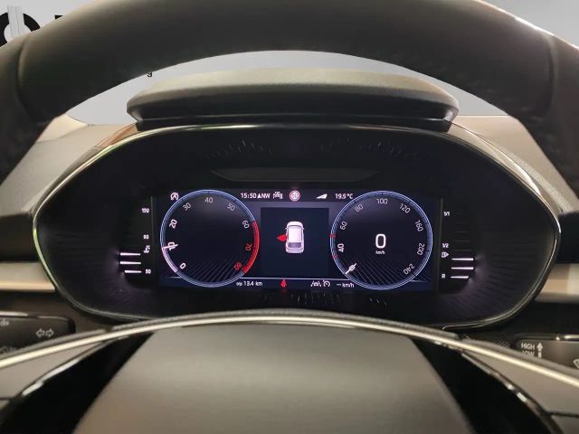 Skoda Fabia 1.0 TSI Selection