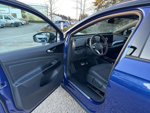 Volkswagen ID.4 GTX