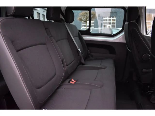 Nissan Primastar Tekna dCi 170