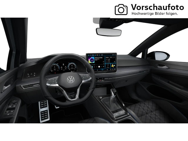 Volkswagen Golf 1.5 TSI Golf VIII R-Line Style