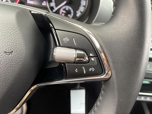 Skoda Fabia 1.0 TSI Best Combi