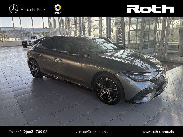 Mercedes-Benz EQE 350 Sedan