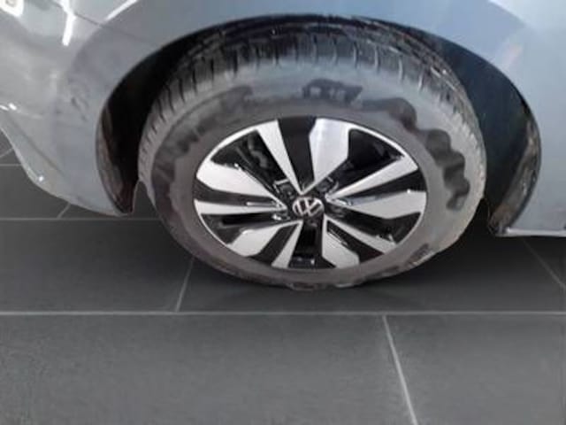 Volkswagen Touran 7-zitter DSG