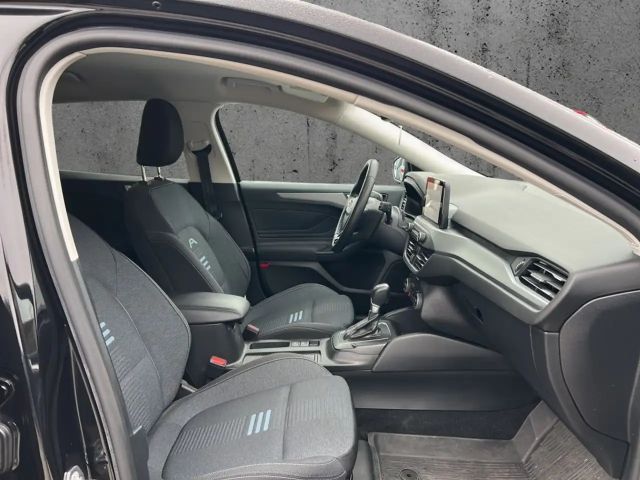 Ford Focus Active Style Wagon