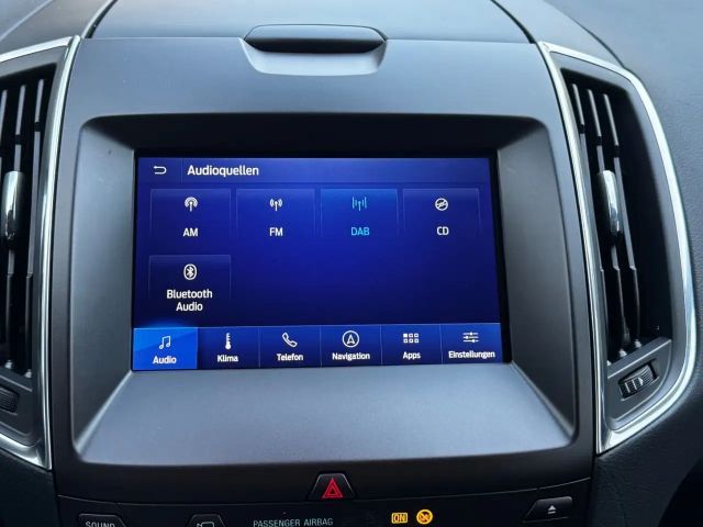 Ford S-Max AWD Titanium