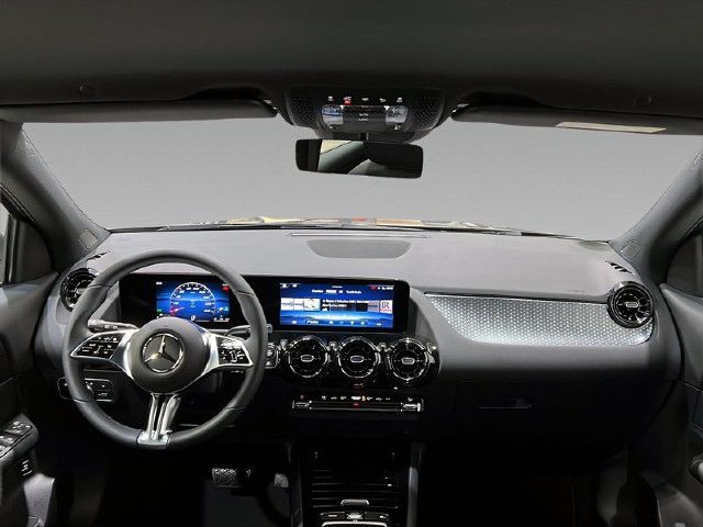Mercedes-Benz GLA 200 GLA 200 d