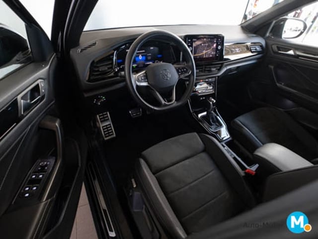 Volkswagen T-Roc 1.5 TSI DSG Style
