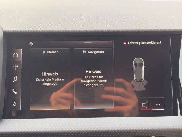 Audi A1 30 TFSI S-Tronic