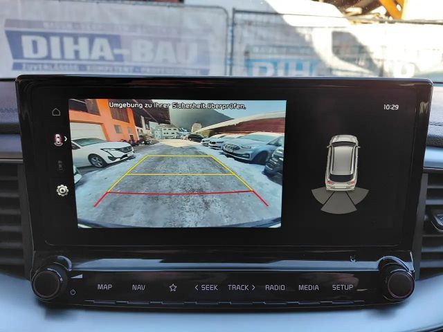 Kia Ceed GDi SportWagon