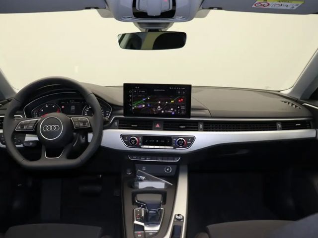Audi A5 35 TDI Sportback