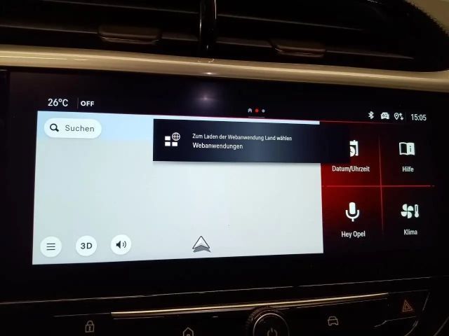 Opel Corsa 1.2 Turbo GS-Line Grand Sport