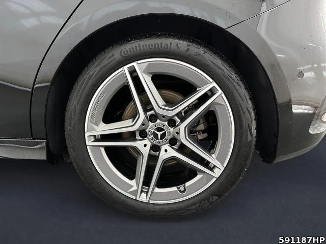 Mercedes-Benz A 200 AMG Line