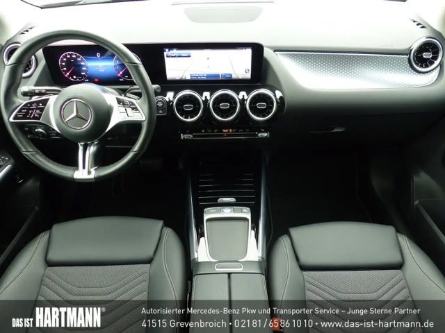 Mercedes-Benz GLA 180 Progressive