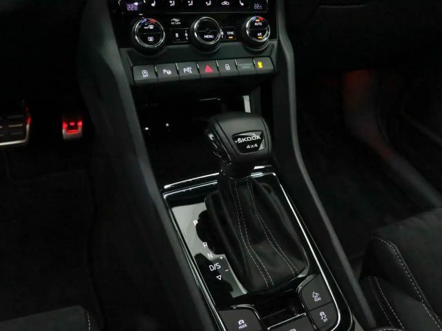 Skoda Kodiaq 2.0 TDI 4x4 Sportline