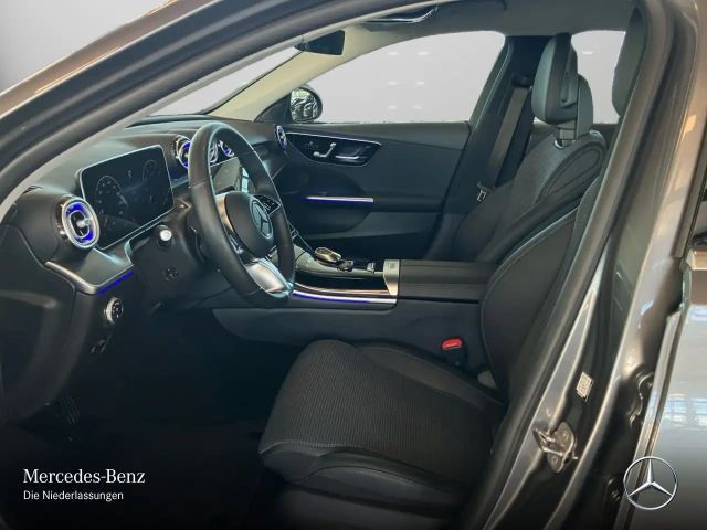 Mercedes-Benz C 180 AVANTGARDE Sedan