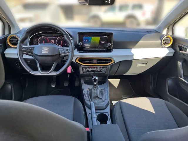 Seat Ibiza Style