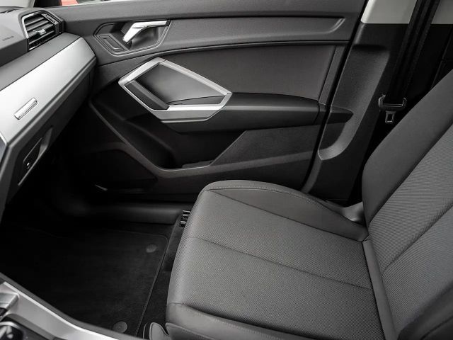 Audi Q3 Hybride Sportback