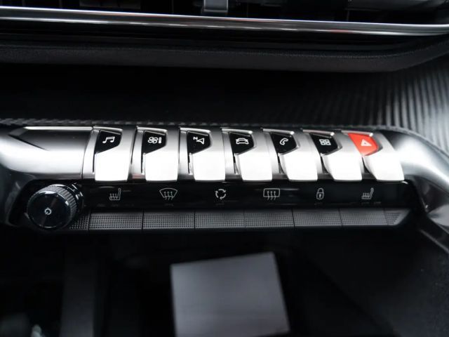 Peugeot 5008 Allure Pack BlueHDi EAT8