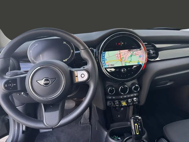 MINI Mini Electric 3-deurs SE