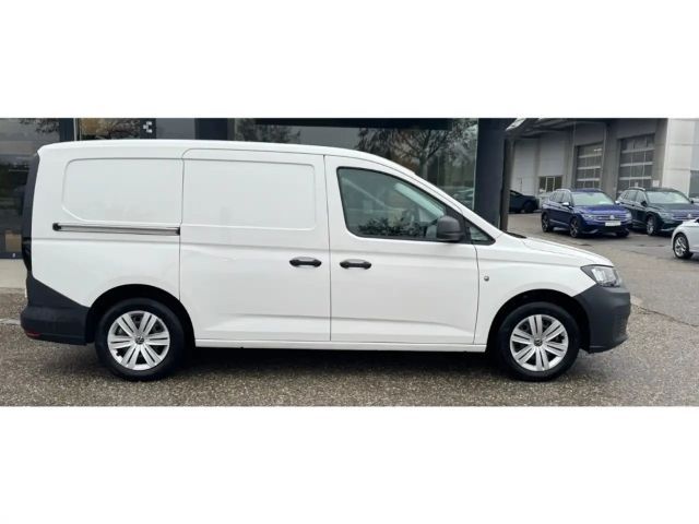 Volkswagen Caddy 2.0 TDI Maxi