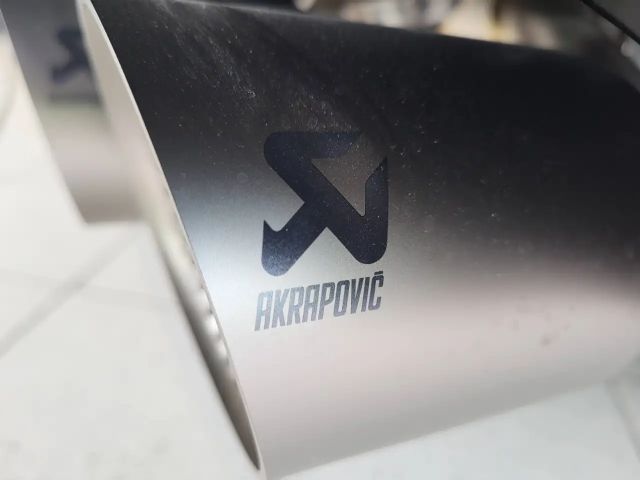 Volkswagen Golf DSG Sound