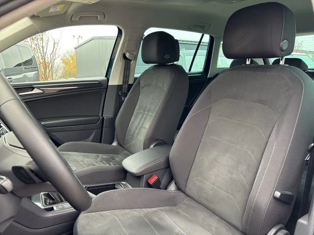 Volkswagen Tiguan DSG Elegance Elegance