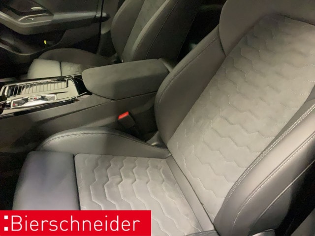 Audi A6 e-tron Avant Performance