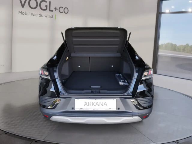 Renault Arkana EDC Hybrid Techno