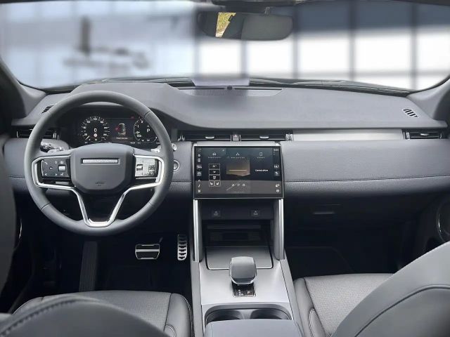 Land Rover Discovery Sport Dynamic SE