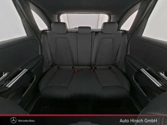 Mercedes-Benz B 200 Progressive