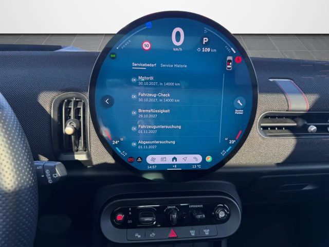 MINI Cooper John Cooper Works