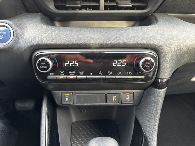 Toyota Yaris 5-deurs Style