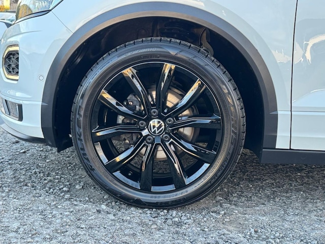 Volkswagen T-Roc Cabriolet DSG R-Line