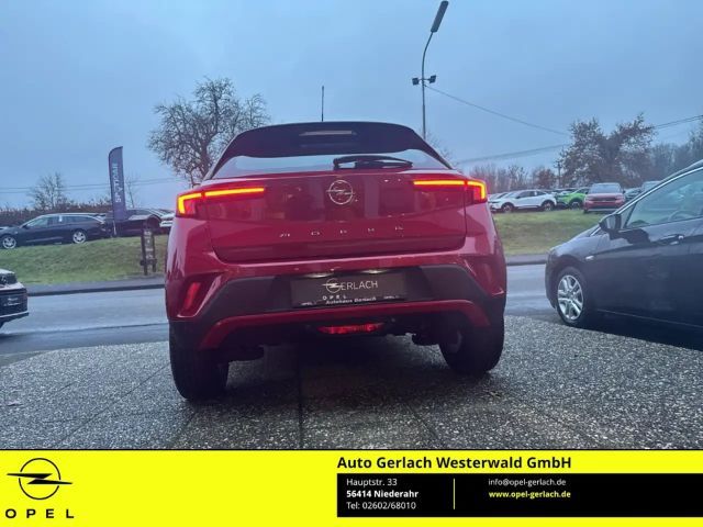 Opel Mokka 1.2 Turbo Edition Turbo