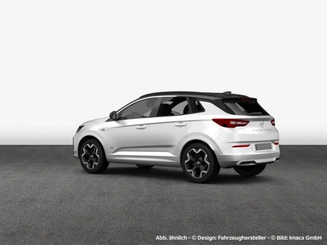 Opel Grandland X Edition Hybrid