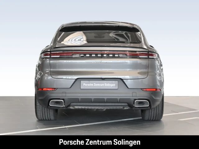 Porsche Cayenne Coupé E-Hybrid