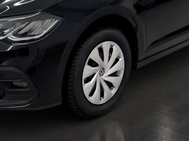 Volkswagen Polo IQ.Drive Life