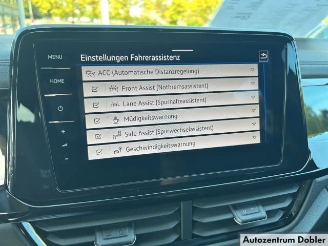 Volkswagen T-Roc 1.5 TSI DSG IQ.Drive R-Line