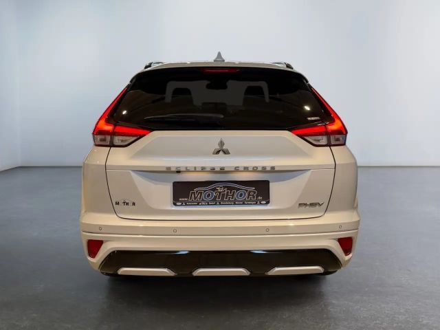 Mitsubishi Eclipse Cross PHEV