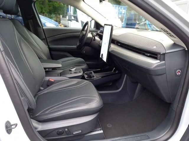Ford Mustang Mach-E 198 kW, 5-türig (Elektrischer Strom