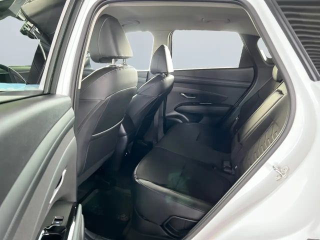 Hyundai Tucson 1.6 T-GDi Trend