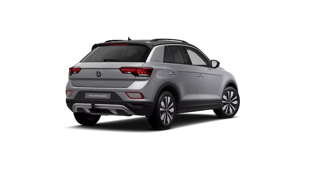 Volkswagen T-Roc 2.0 TDI DSG