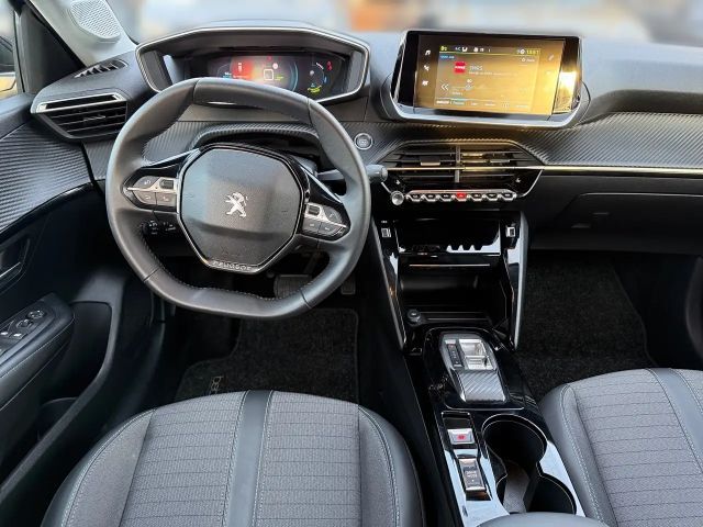 Peugeot E-208 Allure Pack
