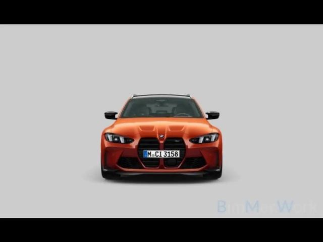 BMW M3 Special Edition xDrive