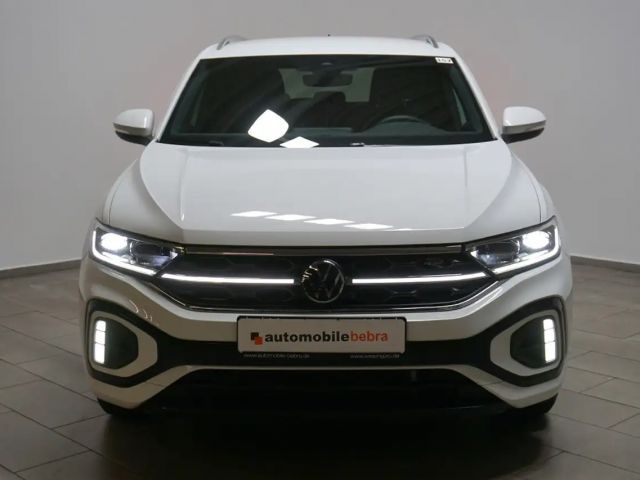 Volkswagen T-Roc 2.0 TSI DSG