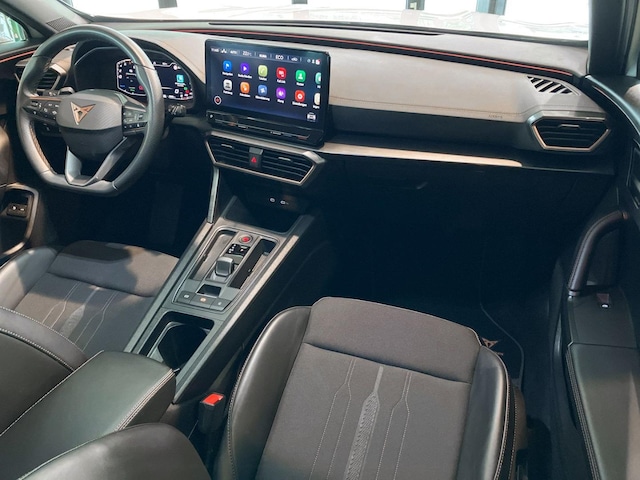 Cupra Formentor 1.4 DSG e-Hybrid