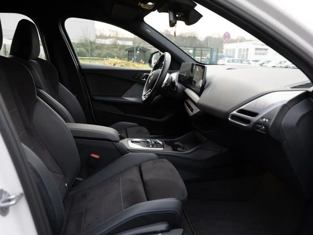 BMW 120 120i M-Sport Sedan