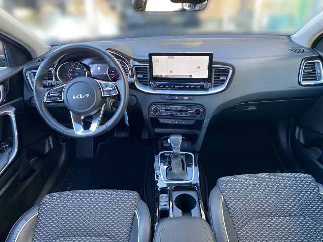 Kia XCeed GDi Spirit