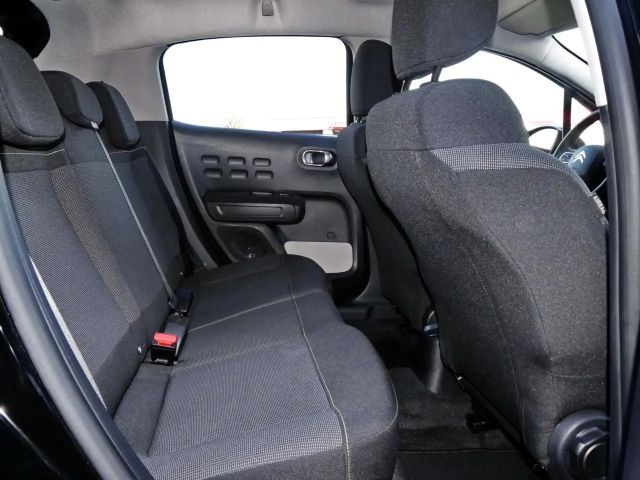 Citroën C3 Max PureTech