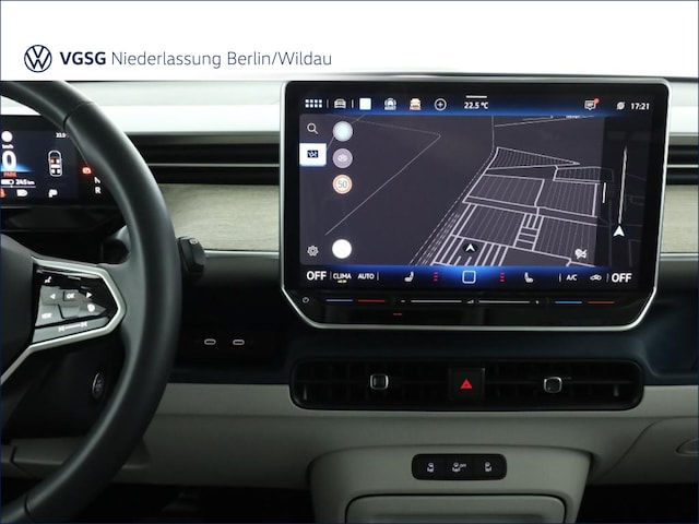 Volkswagen ID.Buzz Pro